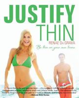 Justify Thin 1492144851 Book Cover