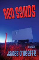 Red Sands 0595389147 Book Cover