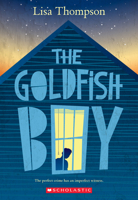 The Goldfish Boy 1407170996 Book Cover