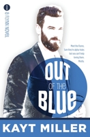 Out of the Blue: The Flynns Book 1 1951162080 Book Cover