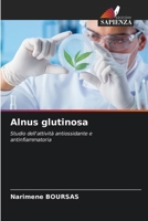 Alnus glutinosa (Italian Edition) 6208206340 Book Cover