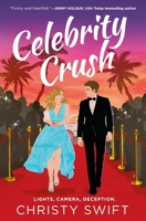 Celebrity Crush 1538767767 Book Cover