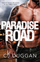 Paradise Road (The Paradise Series) 0733633897 Book Cover