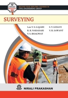 Surveying 9383073195 Book Cover