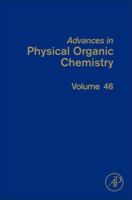 Advances in Physical Organic Chemistry 0081029004 Book Cover