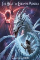 The Heart of Eternal Winter B0G4M9Z63J Book Cover
