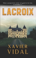 Lacroix 047358994X Book Cover