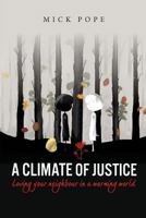 A Climate of Justice 1498234313 Book Cover