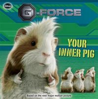Your Inner Pig 1423119444 Book Cover