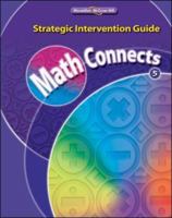 Mathematics, Grade 3: Strategic Intervention Guide 0021061580 Book Cover