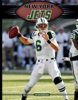 New York Jets 1617140228 Book Cover
