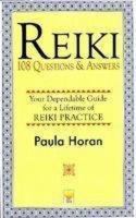 Reiki 108 Questions and Answers 817621034X Book Cover