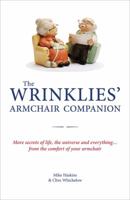 The Wrinklies' Armchair Companion 1853758205 Book Cover