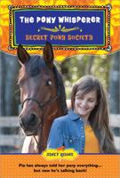 The Pony Whisperer 3: Runaway Rescue 1402239548 Book Cover