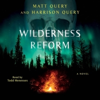 Wilderness Reform 1797178938 Book Cover