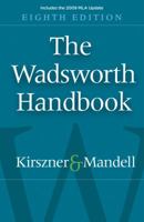 The Wadsworth Handbook 1428291938 Book Cover