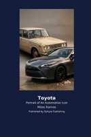 Toyota B0H2KLNQDX Book Cover