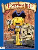 Everlasting: The Kingdom Key 1606960725 Book Cover