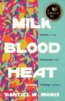 Milk Blood Heat: Stories 0802158153 Book Cover