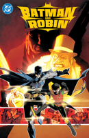 Batman and Robin Vol. 3 1799508420 Book Cover