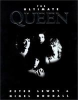 The Ultimate Queen 0684821494 Book Cover