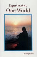 Experiencing One-World 8124600708 Book Cover