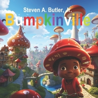 Bumpkinville B0CDFNS3RB Book Cover