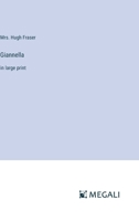 Giannella: in large print 3387093071 Book Cover