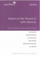 Fathers Of The Church In Latin America: Pt. 2009/5 (Concilium) 0334031060 Book Cover