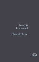 Bleu de Fuite 2234057523 Book Cover