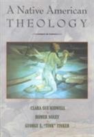 A Native American Theology 157075361X Book Cover