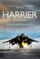 Harrier: The Biography 1843548925 Book Cover