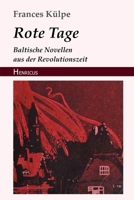 Rote Tage 3743723913 Book Cover