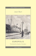 Europolis 9633868491 Book Cover