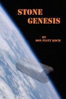 Stone Genesis 1517166225 Book Cover