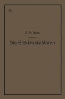 Die Elektrostahlofen 3642903304 Book Cover