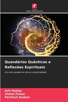 Quantenfragen und spirituelle Überlegungen (German Edition) 6207568079 Book Cover