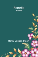 Fenella 9376552474 Book Cover