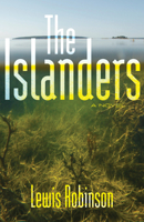 The Islanders 1952143926 Book Cover