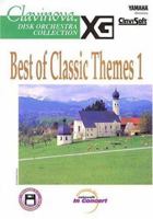 Best of Classic Themes 1: Elementary to Early Intermediate 0634004182 Book Cover