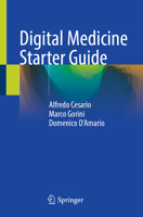 Digital Medicine Starter Guide 3032012716 Book Cover
