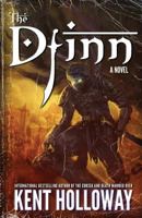 The Djinn 1520441916 Book Cover