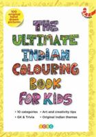 The Ultimate Indian Colouring Book for Kids (The Ultimate Colouring Book for Kids) 9389648025 Book Cover