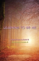Learning to be Me B089LFZ1HK Book Cover