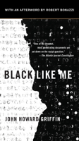 Black Like Me 0451192036 Book Cover