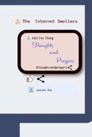 Thoughts and Prayers: #thoughtsandprayers 1790534623 Book Cover