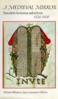 A Medieval Mirror 0520051947 Book Cover