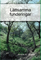 L�ttsamma funderingar 1409205835 Book Cover