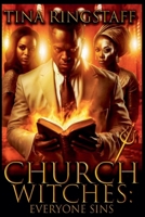 Church Witches B0FRYJ8RB7 Book Cover