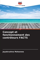 Concept et fonctionnement des contrôleurs FACTS 620596127X Book Cover